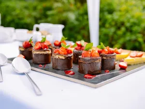 Lunch Buffet