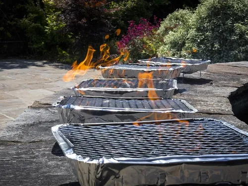 bbq groningen